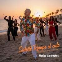 Súbete Rompe El Culo (Mix Sólo Hay Una Vida)